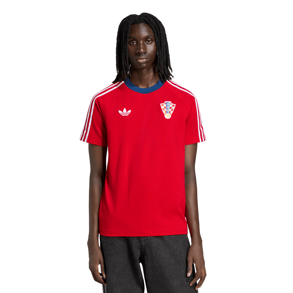Adidas Croatia Originals T-Shirt