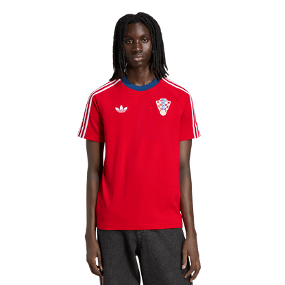 Adidas Croatia Originals T-Shirt