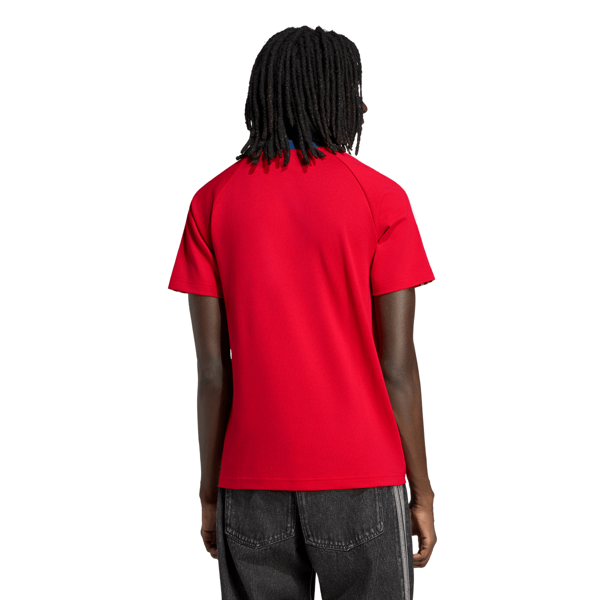 Adidas Croatia Originals T-Shirt