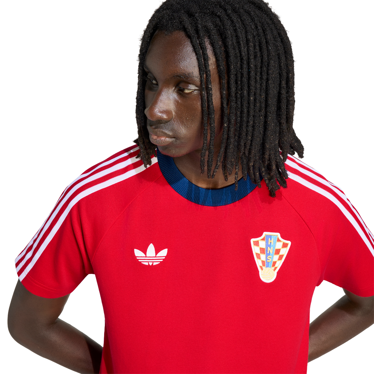 Adidas Croatia Originals T-Shirt
