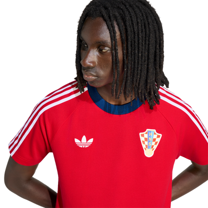 Adidas Croatia Originals T-Shirt