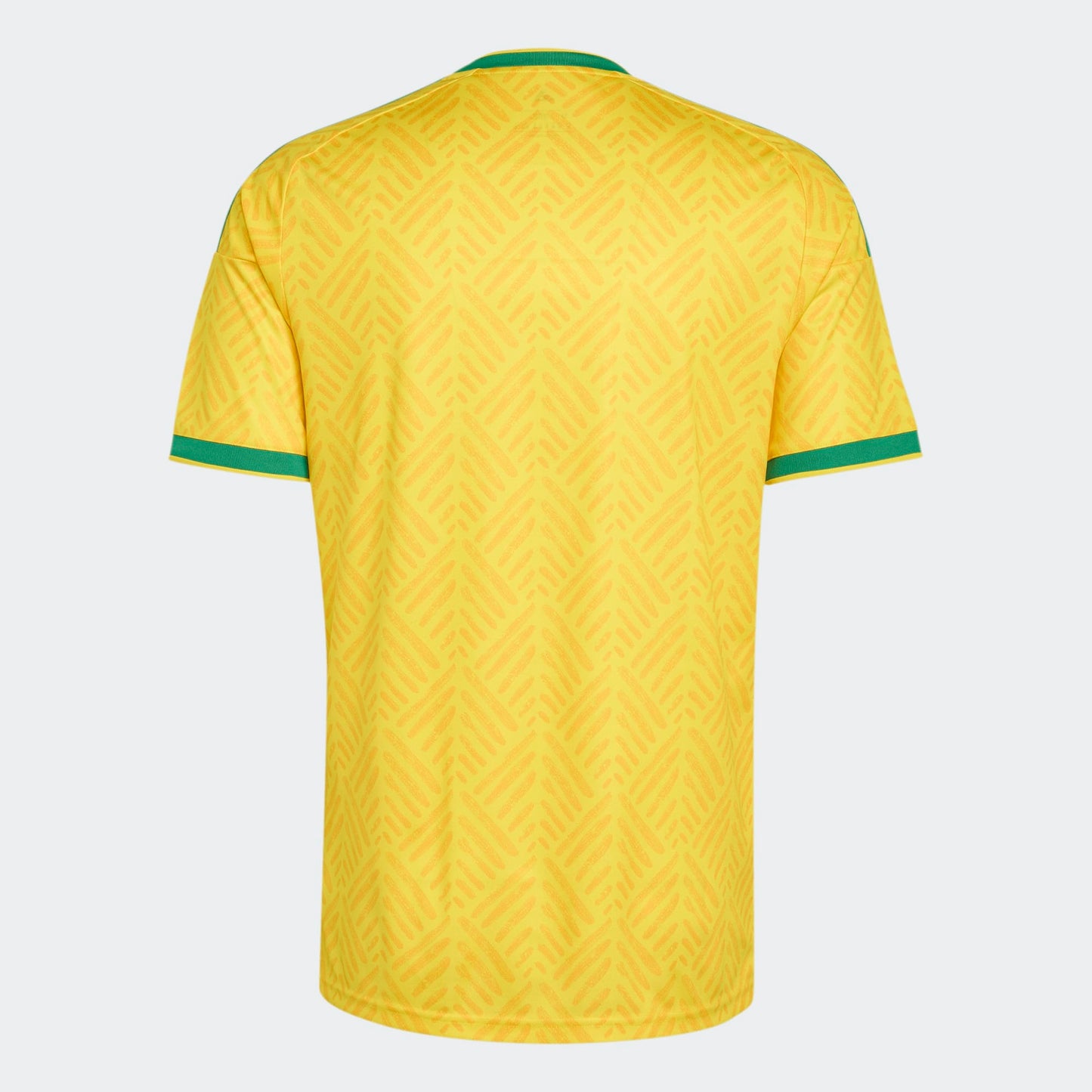 Adidas South Africa 2026 Home Jersey