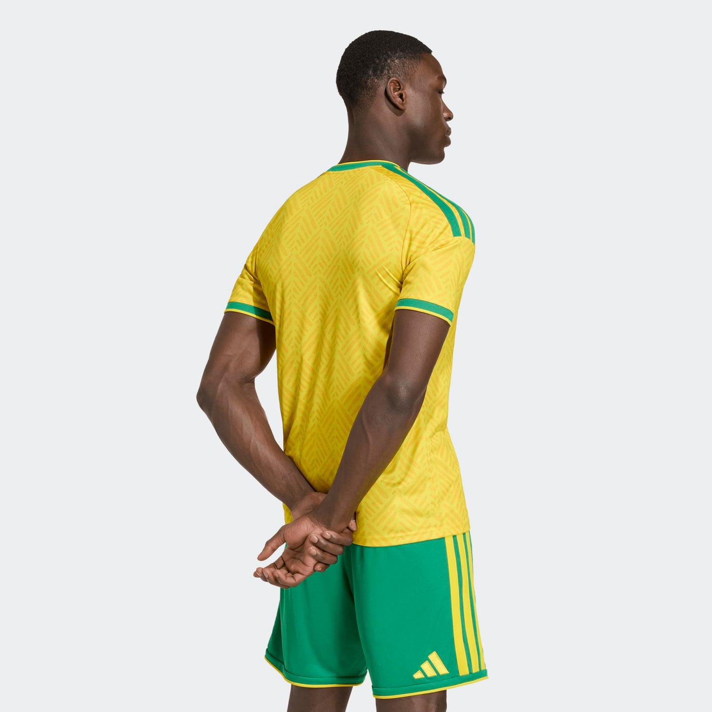 Adidas South Africa 2026 Home Jersey