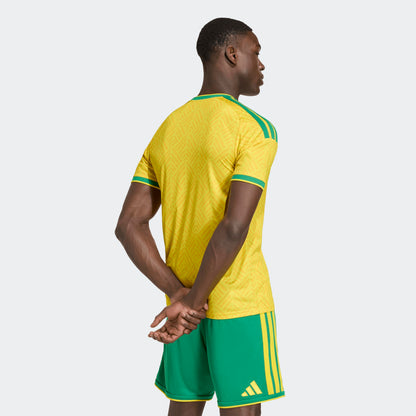 Adidas South Africa 2026 Home Jersey