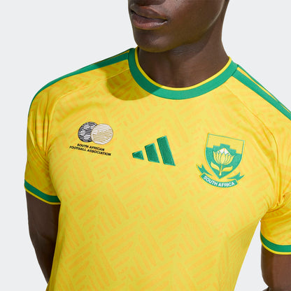 Adidas South Africa 2026 Home Jersey