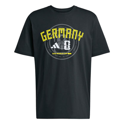 Adidas Germany 2026 FIFA World Cup™ T-Shirt