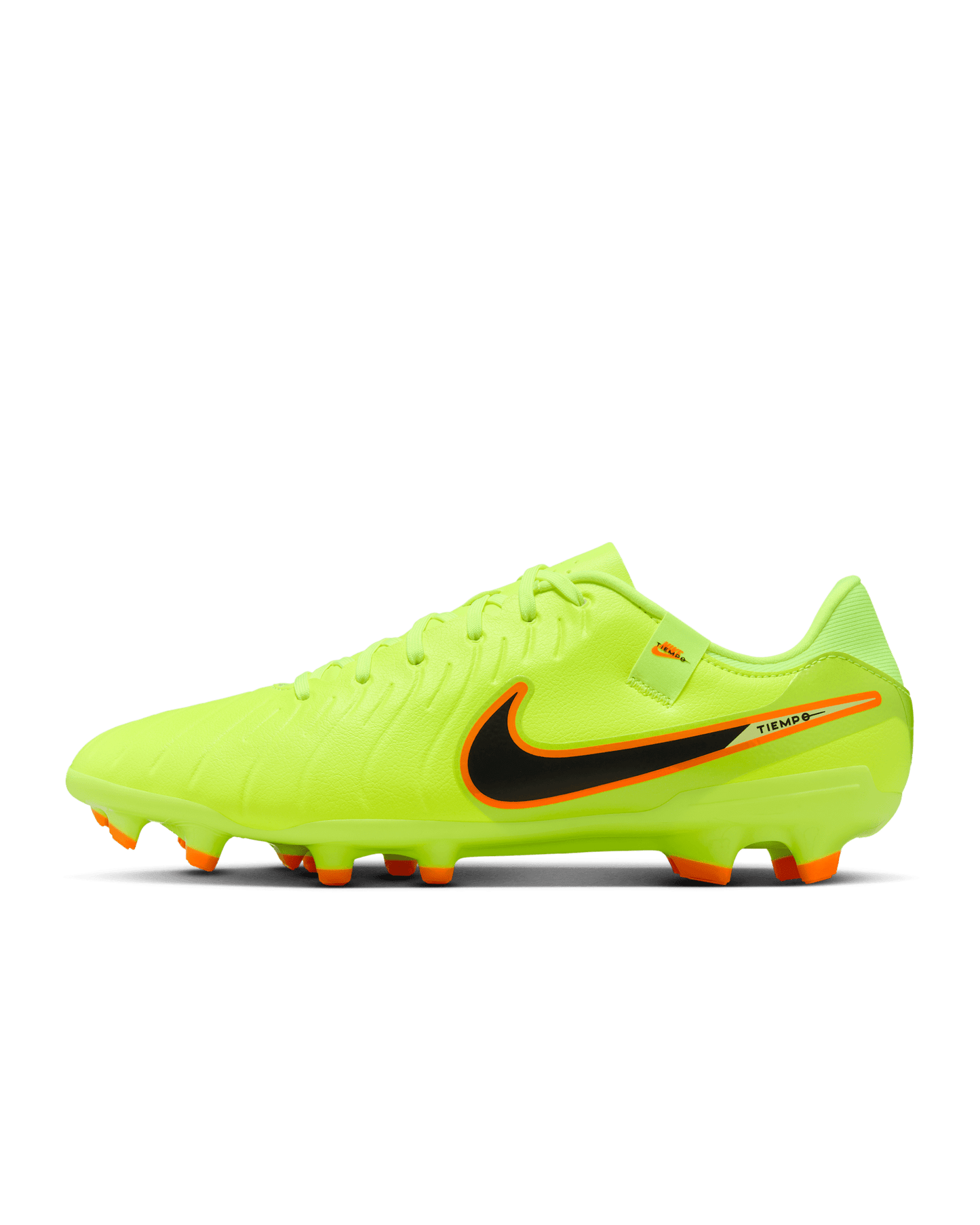 Nike Tiempo Legend 10 Academy FG/MG