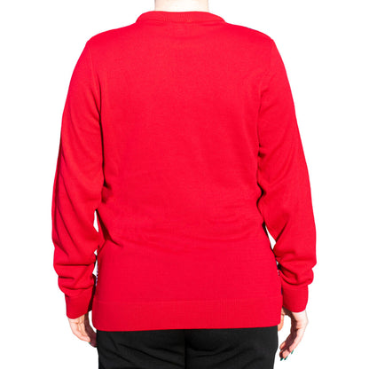 Liverpool Christmas Sweater