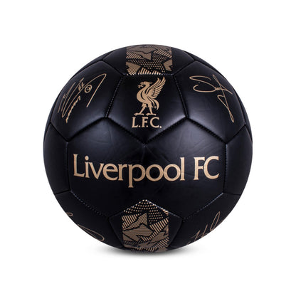 Liverpool Phantom Signature Soccer Mini Ball