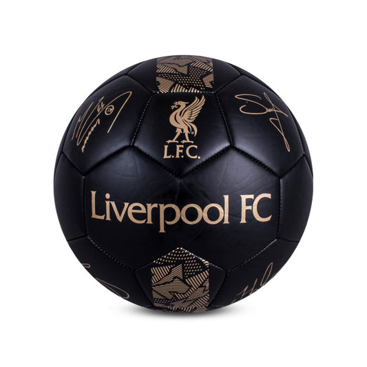 Liverpool Phantom Signature Soccer Mini Ball