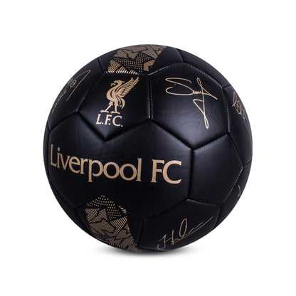 Liverpool Phantom Signature Soccer Mini Ball