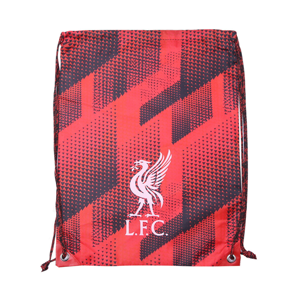 Liverpool Multi-Colour Cinch Bag