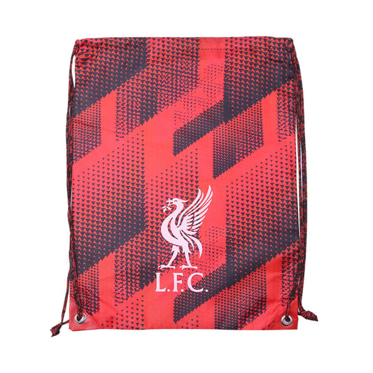Liverpool Multi-Colour Cinch Bag