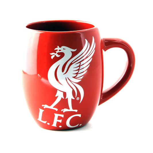 Liverpool Jumbo Tea Tub Mug (17 OZ)