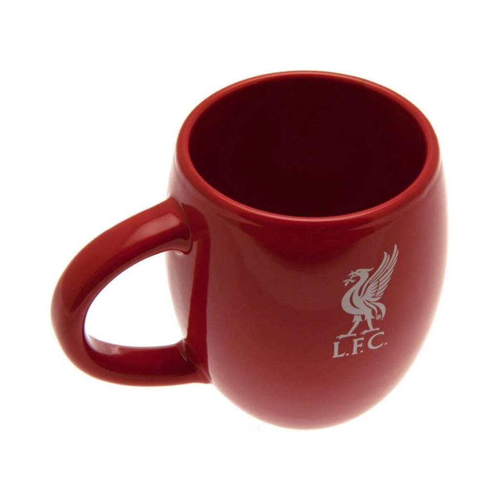 Liverpool Jumbo Tea Tub Mug (17 OZ)