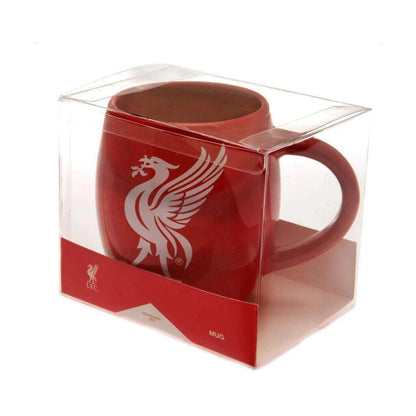 Liverpool Jumbo Tea Tub Mug (17 OZ)
