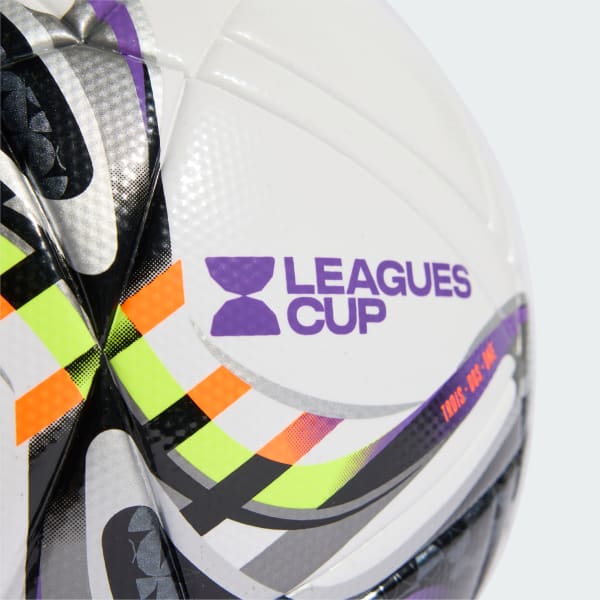 Adidas Leagues Cup League Ball