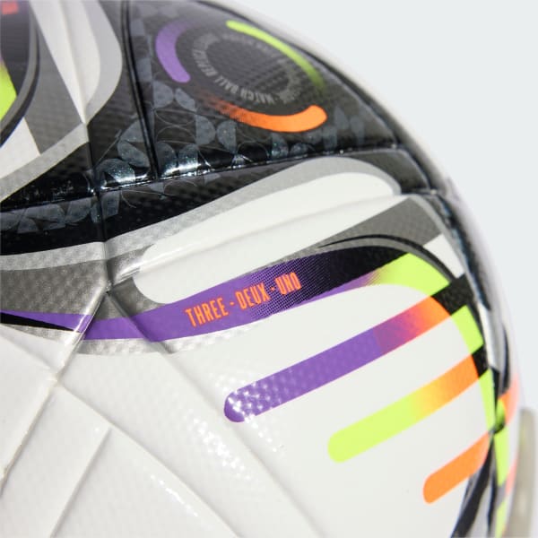 Adidas Leagues Cup League Ball