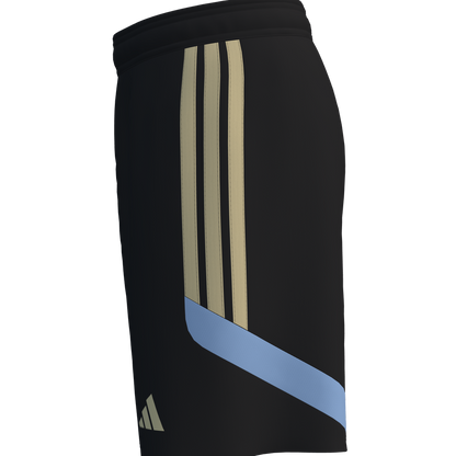 Adidas Maradona Academy Tiro 27 Competition Custom Home Shorts Youth