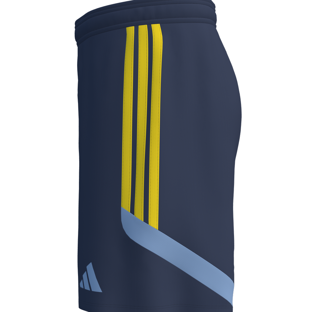 Adidas Maradona Academy Tiro 27 Competition Custom Away Shorts