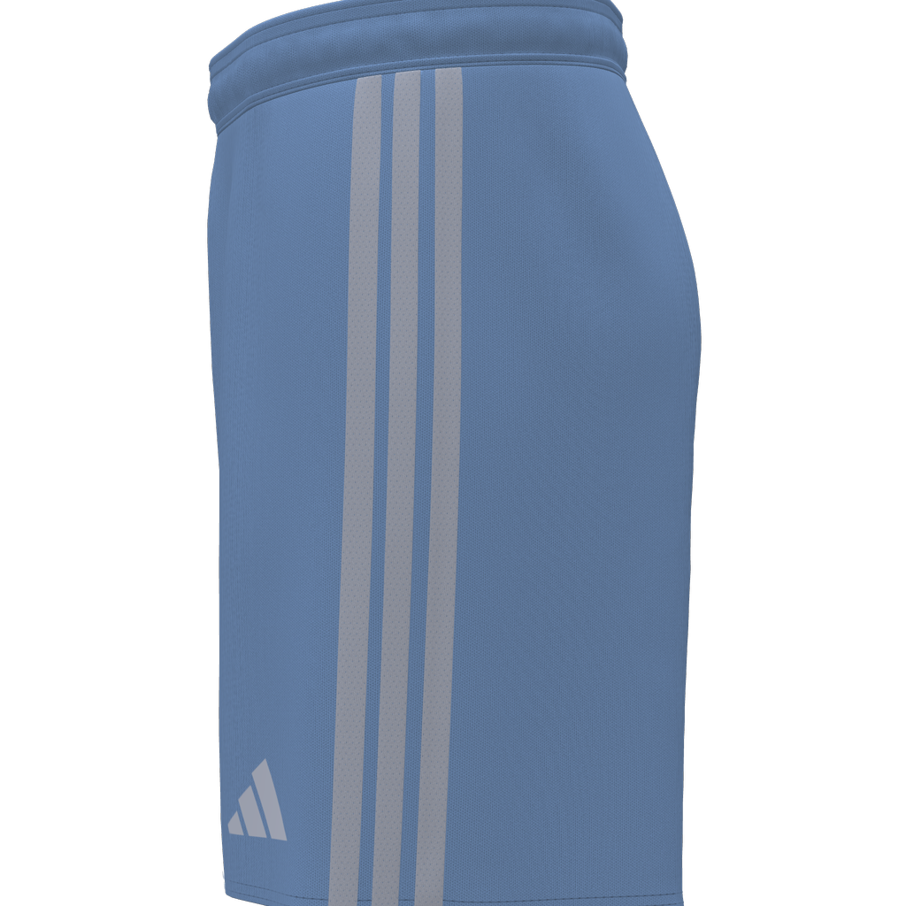North Mississauga Adidas Tiro 26 Competition Goalkeeper Shorts Blue