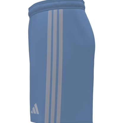 North Mississauga Adidas Tiro 26 Competition Goalkeeper Shorts Blue