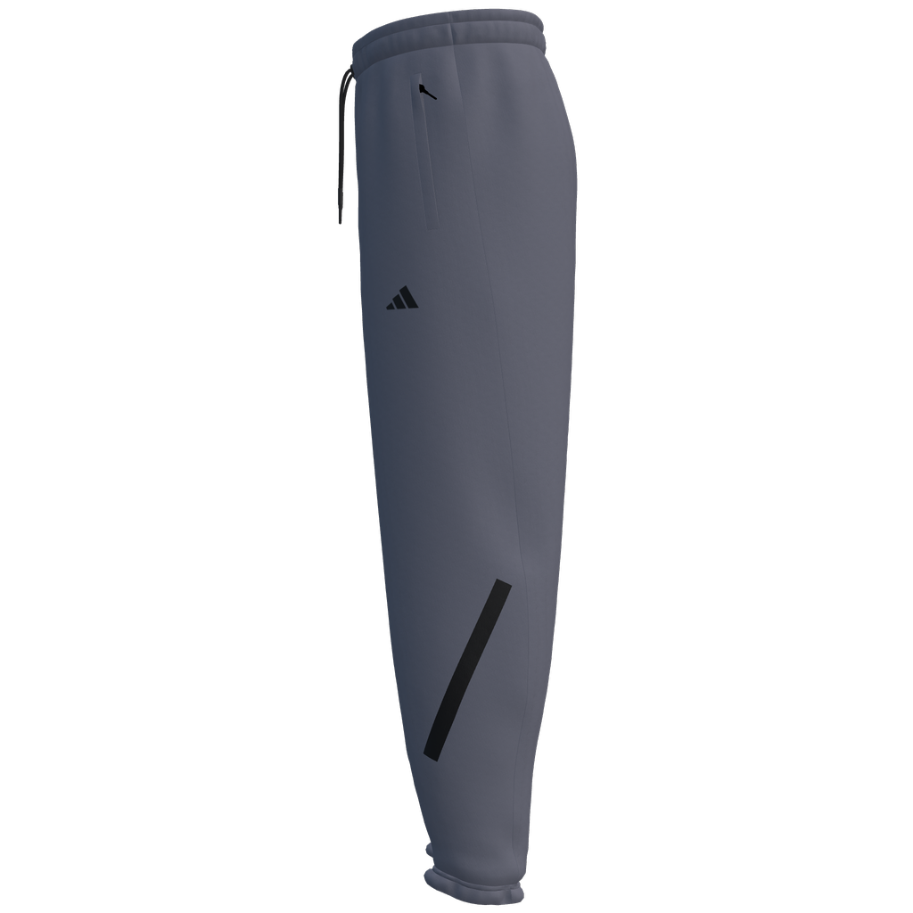 Adidas Burlington SC ZNE Track Pants