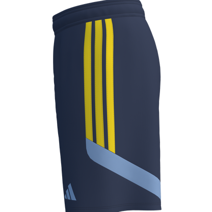 Adidas Maradona Academy Tiro 27 Competition Custom Home Away Shorts Youth