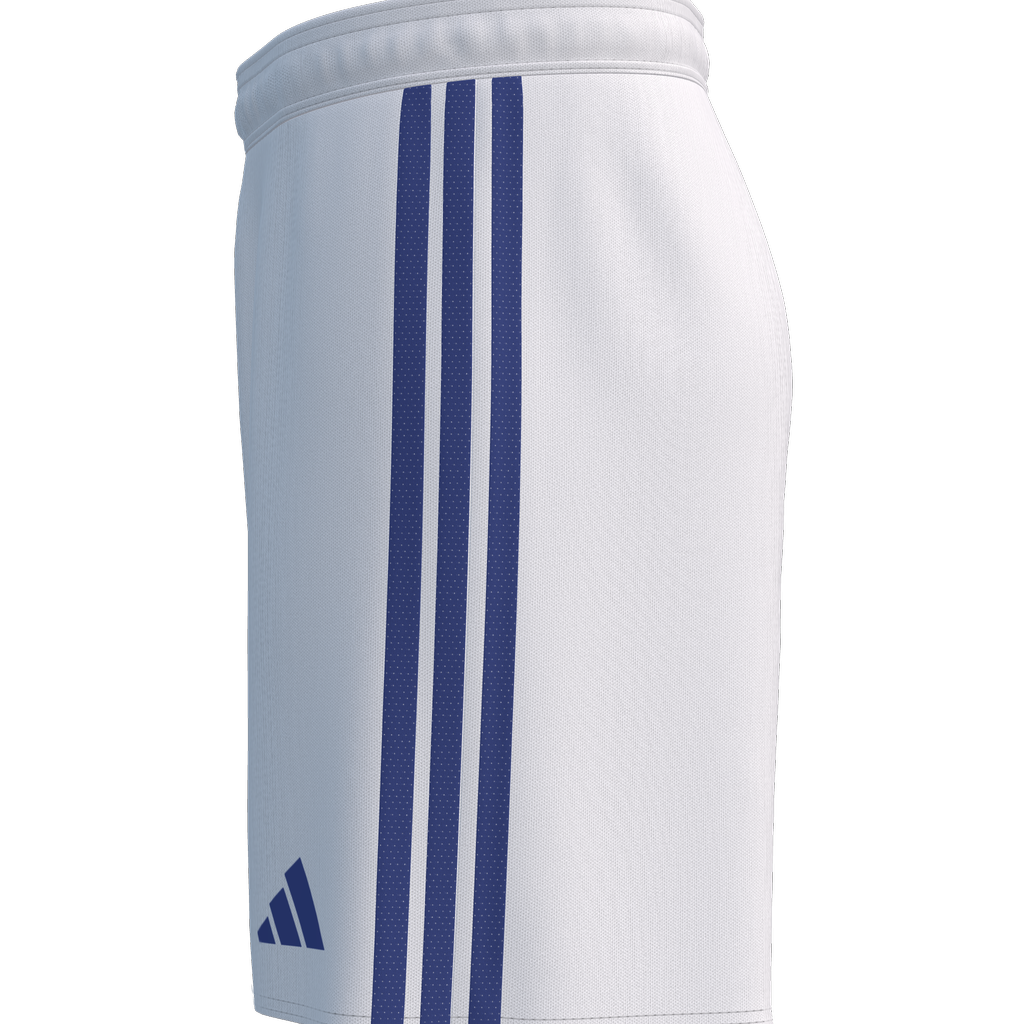Adidas Croatia Norval Tiro 26 Competition Custom Home Shorts