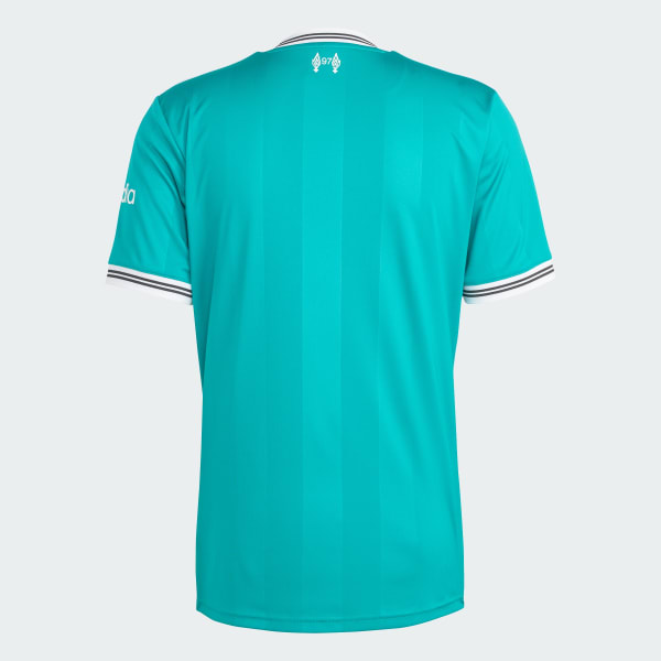 Adidas Liverpool 25/26 Third Jersey