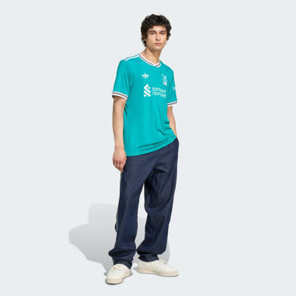 Adidas Liverpool 25/26 Third Jersey