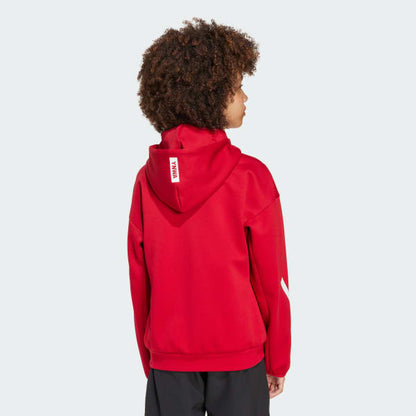 Adidas Liverpool Anthem Jacket Youth