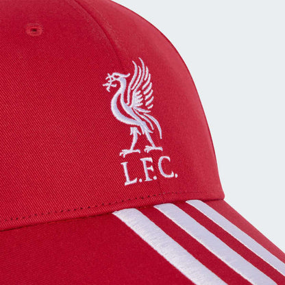 Adidas Liverpool Baseball Cap