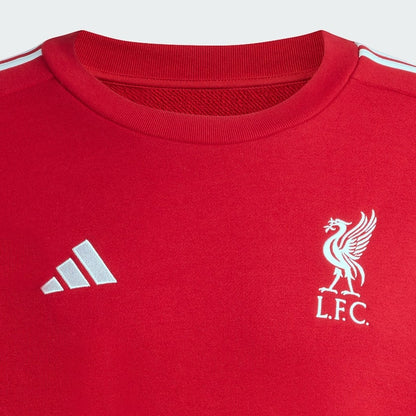 Adidas Liverpool DNA Sweater