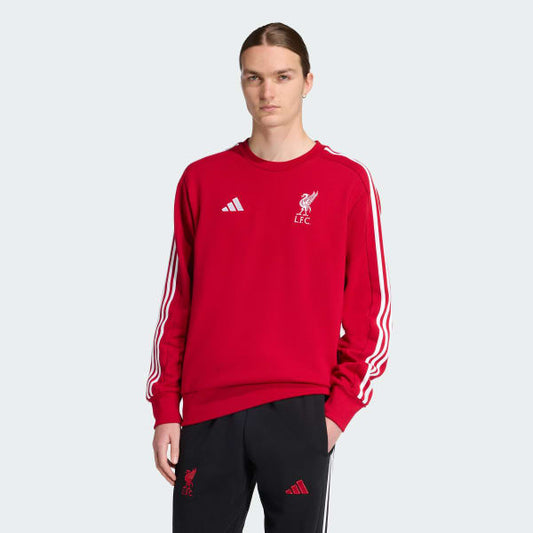 Adidas Liverpool DNA Sweater