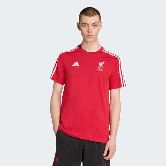 Adidas Liverpool DNA T-Shirt