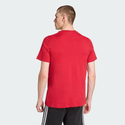 Adidas Liverpool DNA T-Shirt