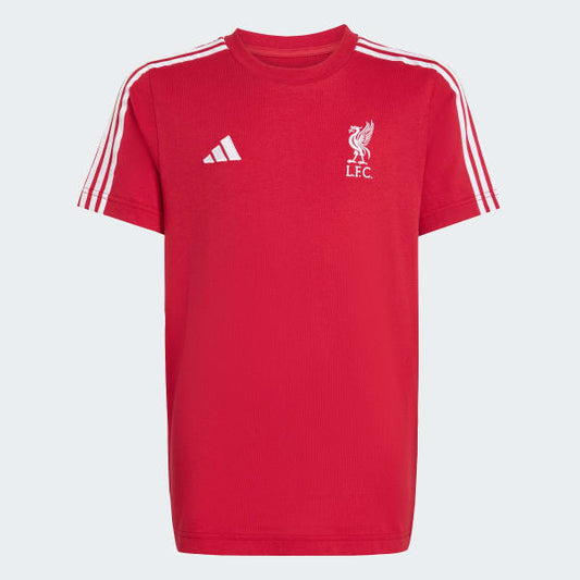 Adidas Liverpool T-Shirt Youth