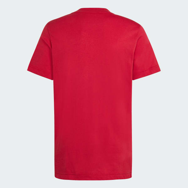 Adidas Liverpool T-Shirt Youth