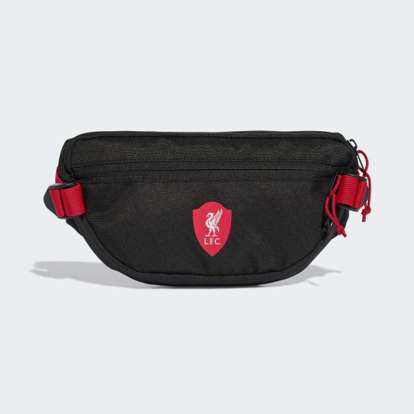 Adidas Liverpool Waistbag