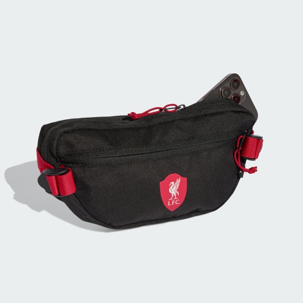 Adidas Liverpool Waistbag