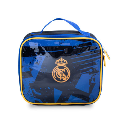 Real Madrid Lunch Bag