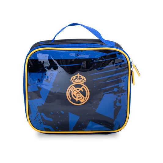 Real Madrid Lunch Bag