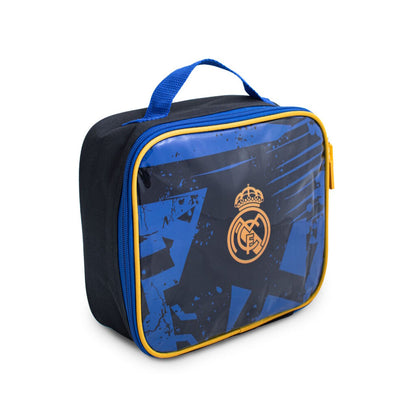 Real Madrid Lunch Bag