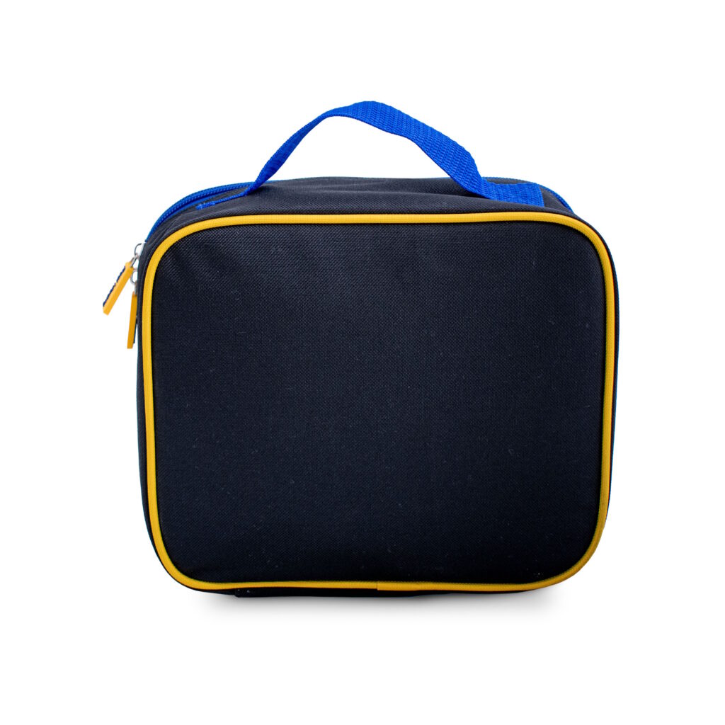 Real Madrid Lunch Bag