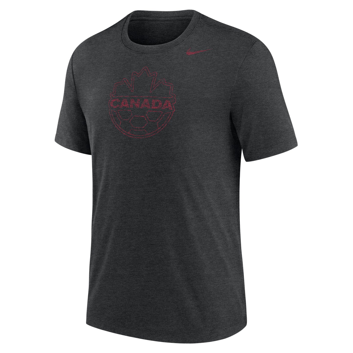 Nike Canada 2026 Tri-Blend T-Shirt