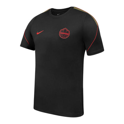 Nike Canada 2026 Strike Pre-Match Jersey