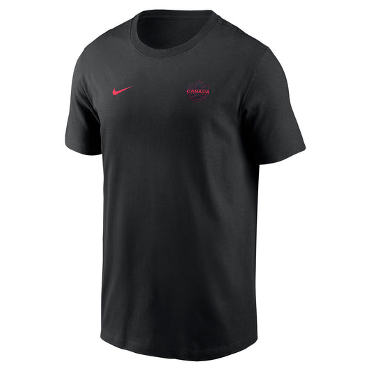 Nike Canada 2026 Strike T-Shirt