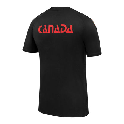 Nike Canada 2026 Strike Pre-Match Jersey