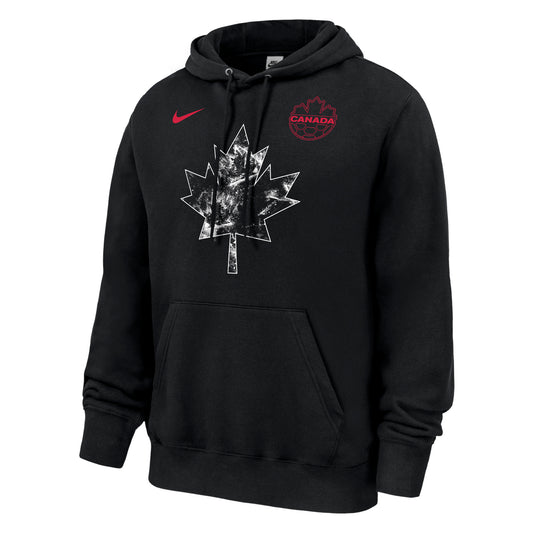 Nike Canada 2026 Club Fleece Pullover Hoodie